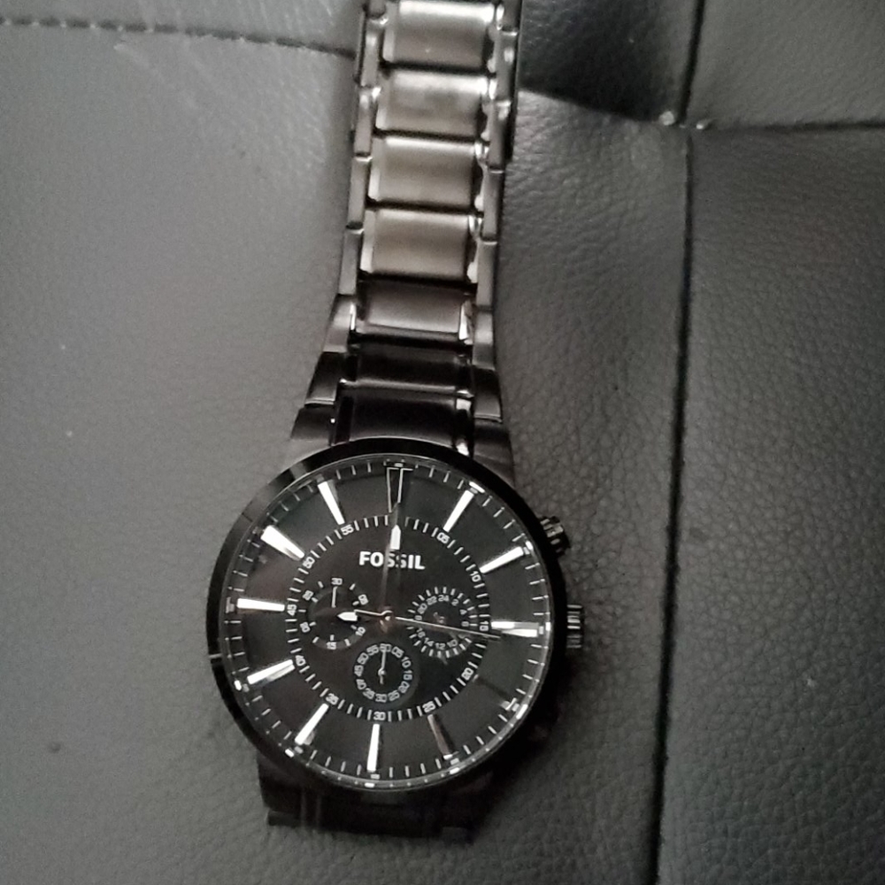 Mens watch